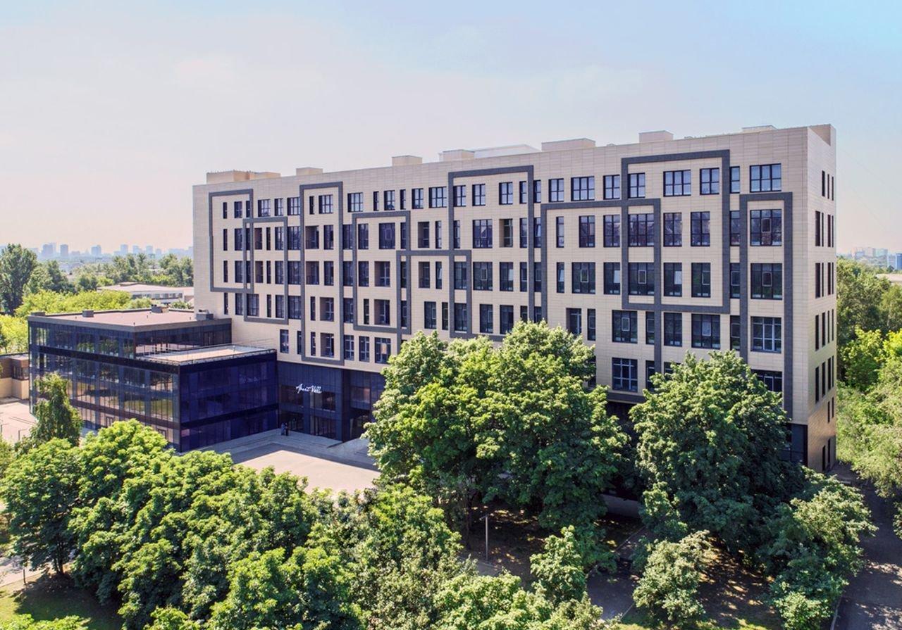 Ремонт в ЖК «ApartVille Fitness & Spa (Апартвилль Фитнес и Спа)»