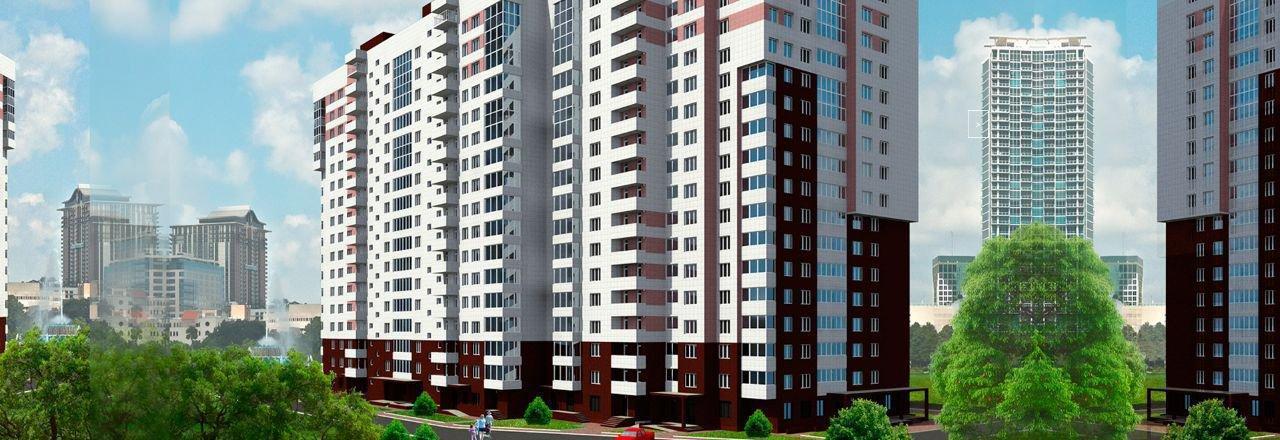 Ремонт в ЖК «Белая звезда»