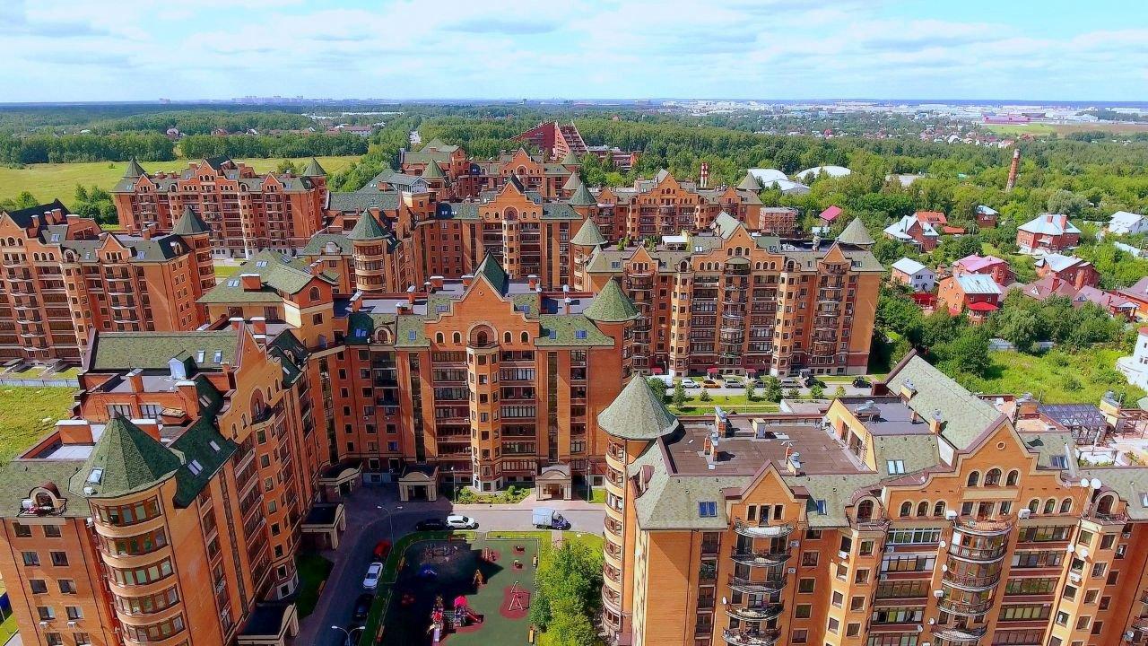 Ремонт в ЖК «Берег»