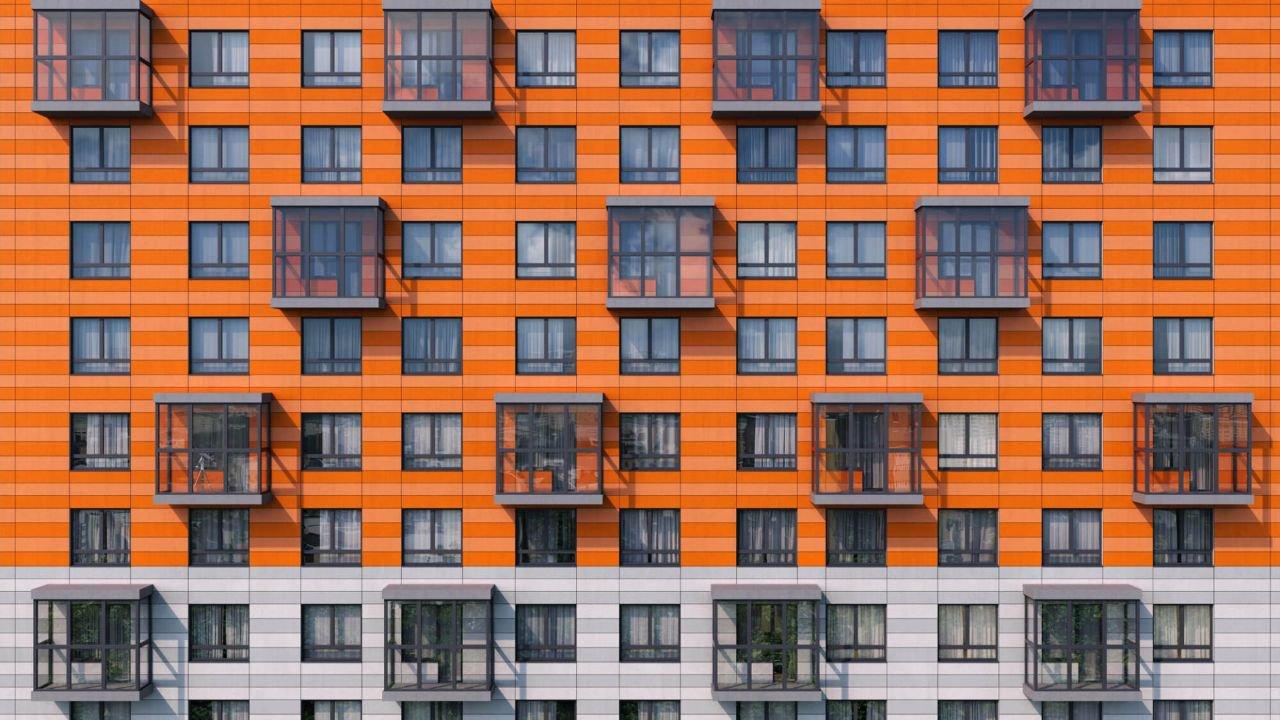 Ремонт в ЖК «Бутово парк»