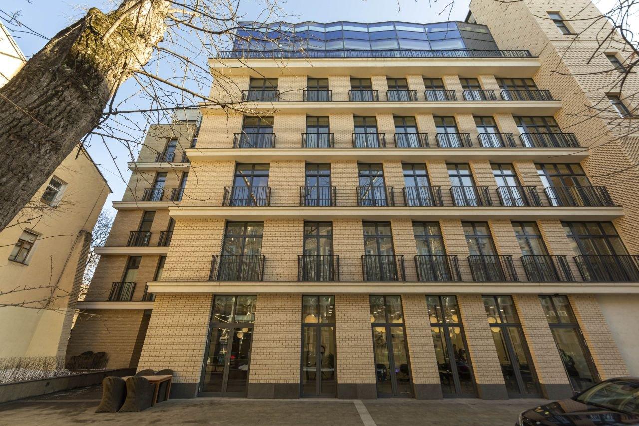 Ремонт в ЖК «Edison House (Эдисон Хаус)»