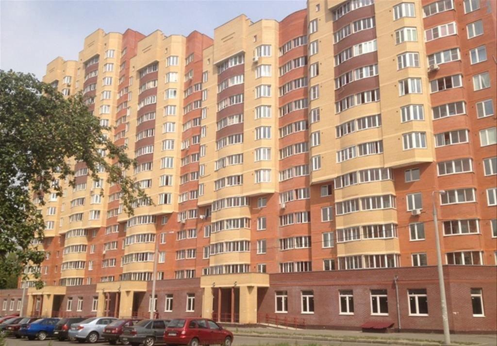 Ремонт в ЖК «Гагаринский»