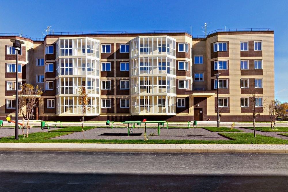 Ремонт в ЖК «Катуар»