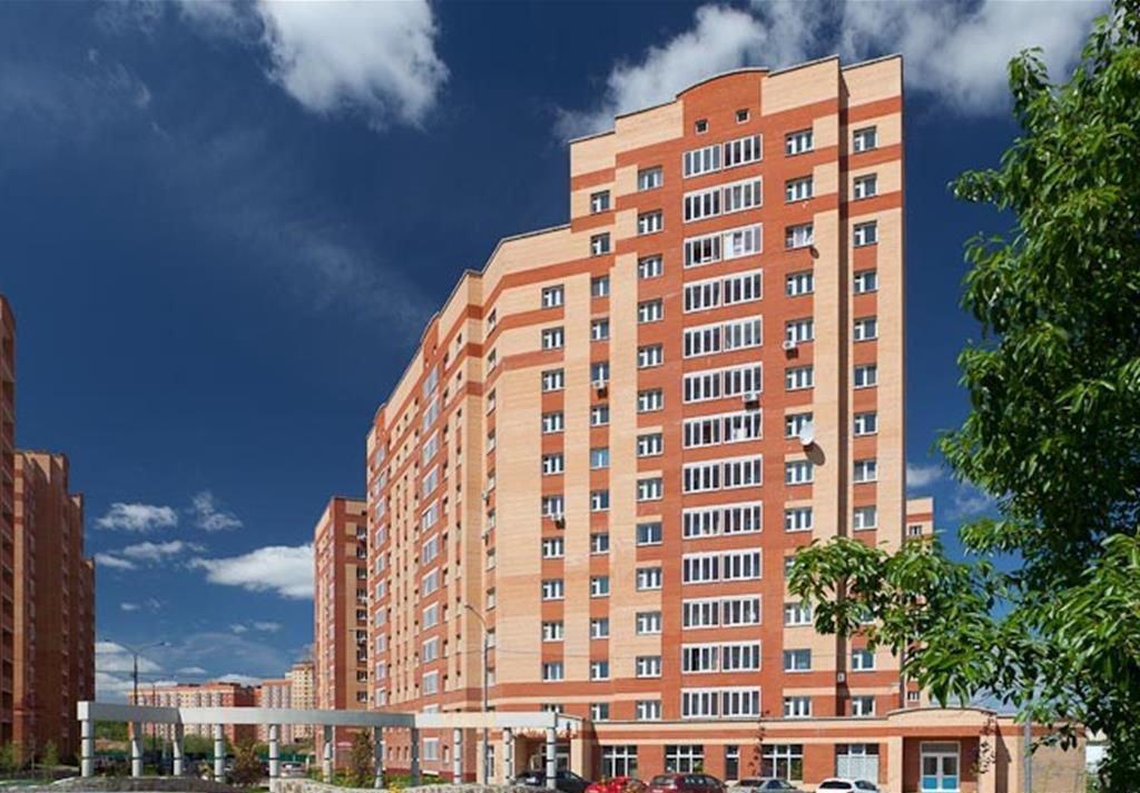 Ремонт в ЖК «Лесной Городок»