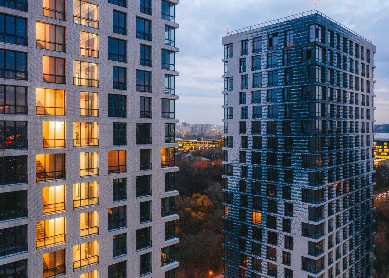 Ремонт в ЖК «LIFE-Кутузовский»