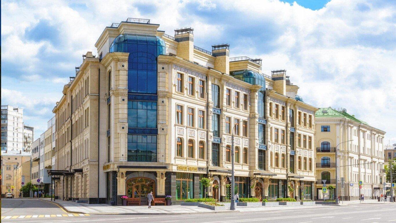 Ремонт в ЖК «Mon Cher (Мон Шер)»