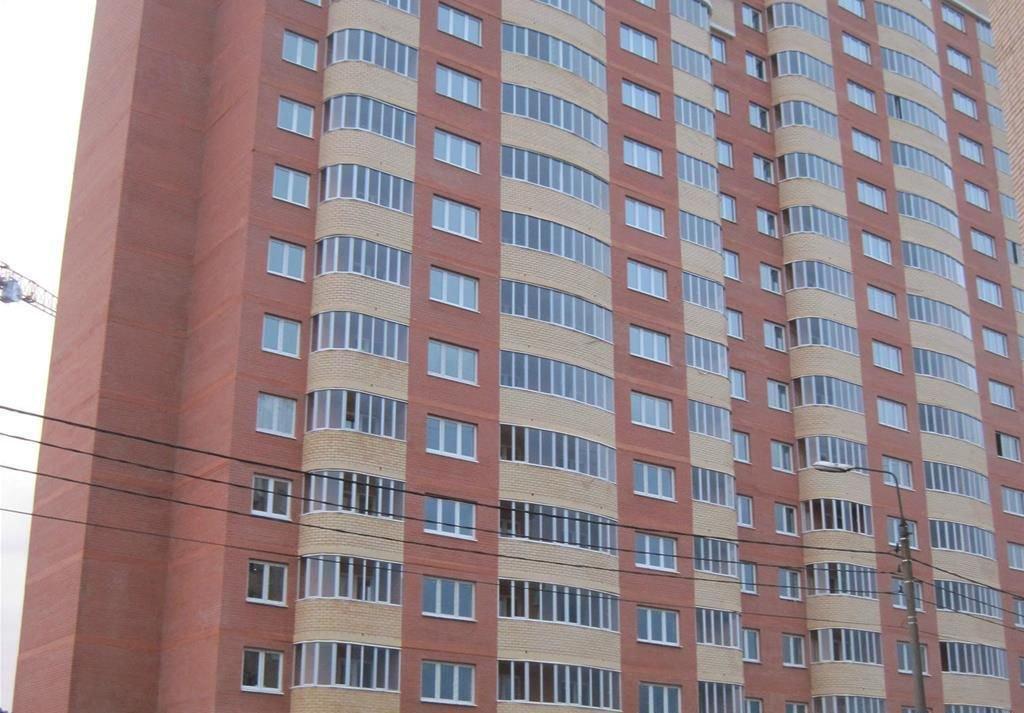 Ремонт в ЖК «Подрезково»