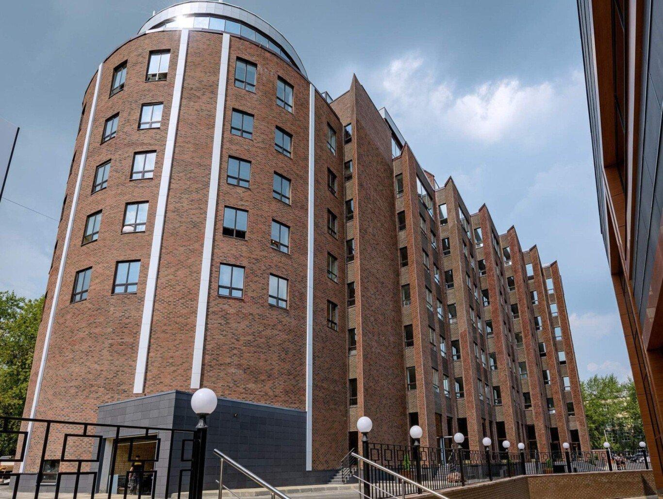 Ремонт в ЖК «RIVERDALE APARTMENTS (Ривердейл Апартаментс)»