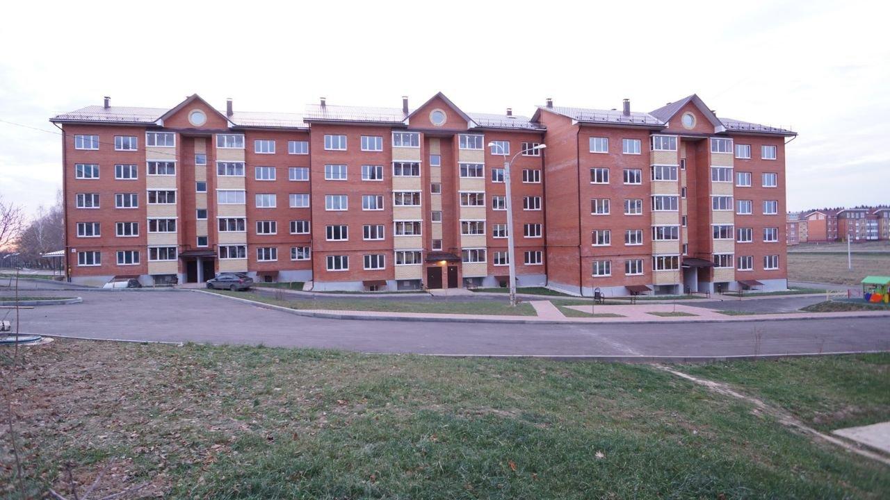 Ремонт в ЖК «Роговский»