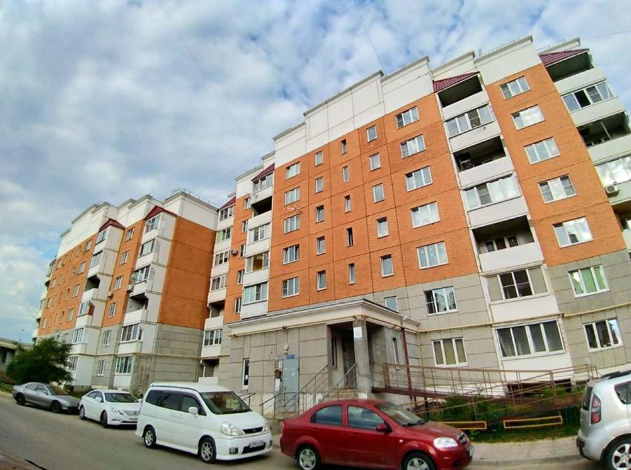 Ремонт в ЖК «Симферопольский»