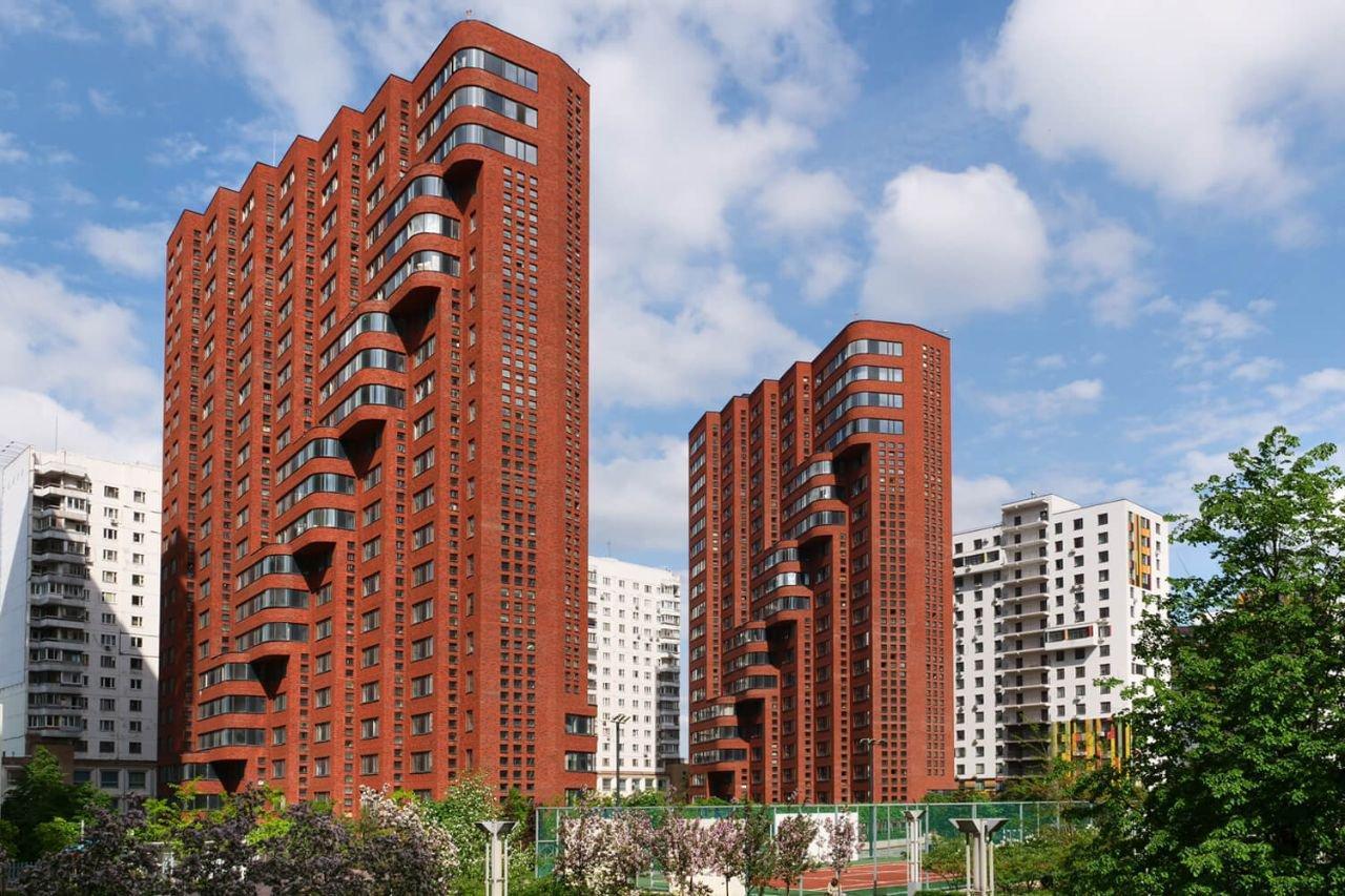 Ремонт в ЖК «Wellton park (Веллтон парк)»